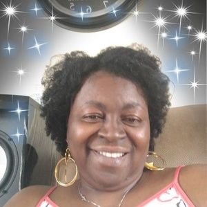 Meet your Posher, Harris